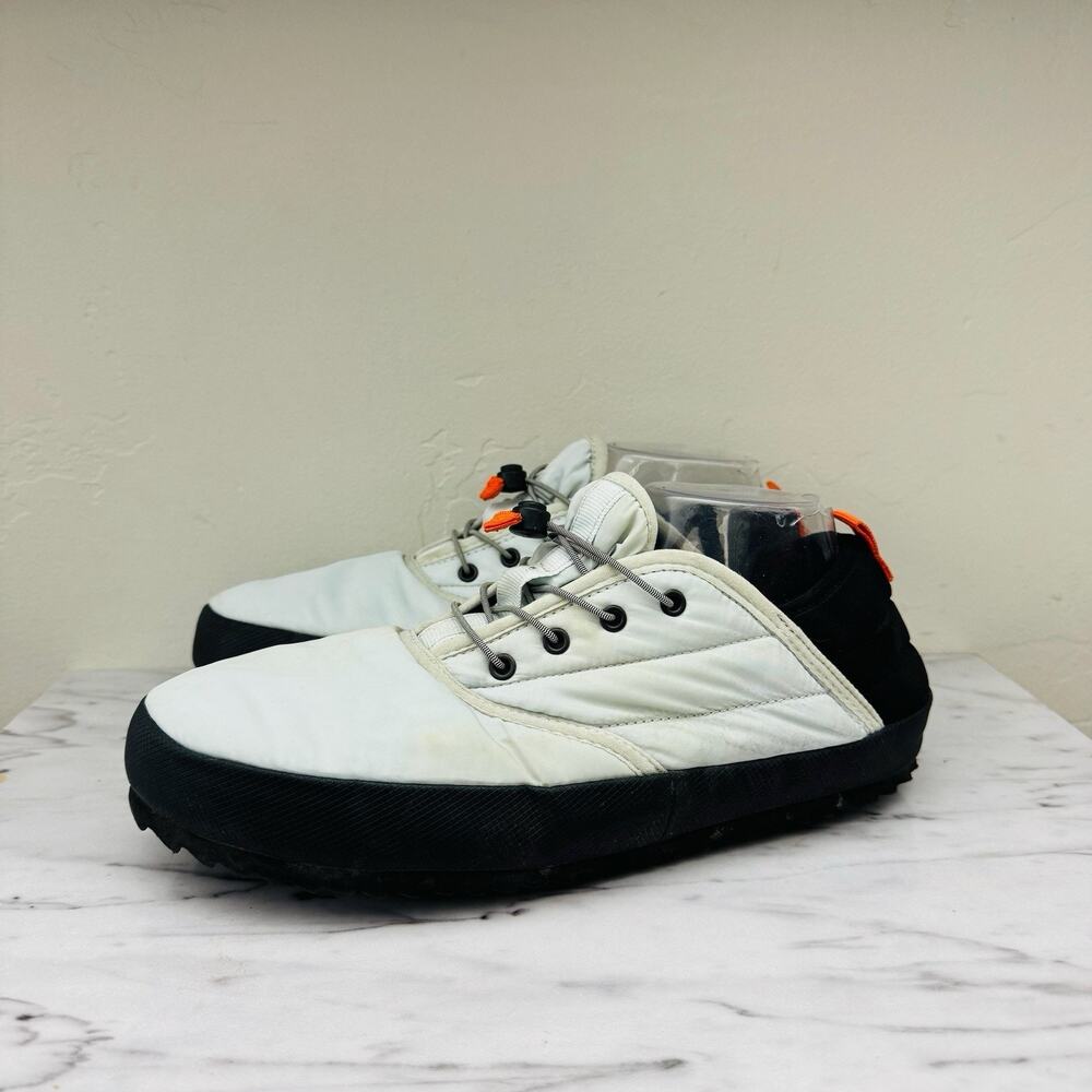 Wren Fireside Hybrid Indoor/outdoor Shoes Gray Men’s Size M (10/11)